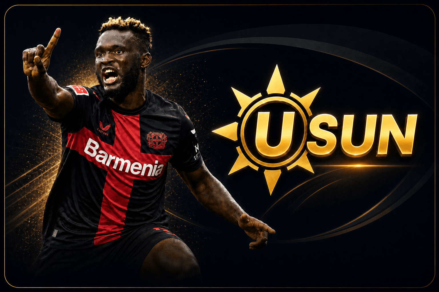Usun Sports