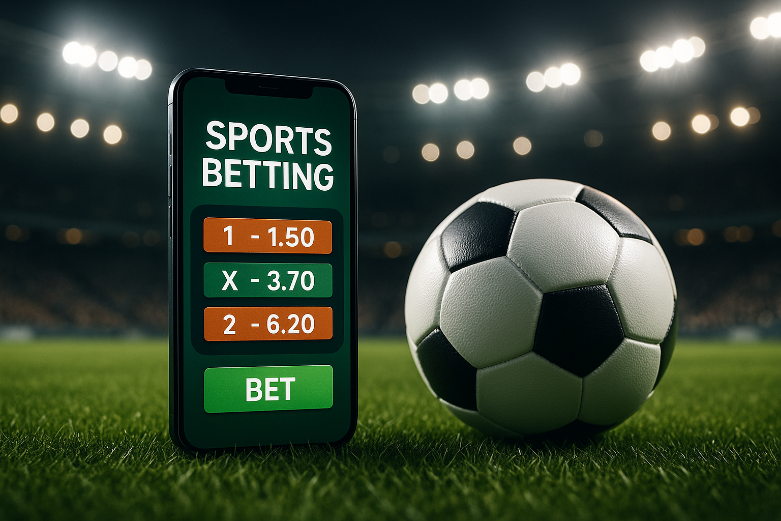 Football Betting Guide: Expert Tips & Strategies for Success