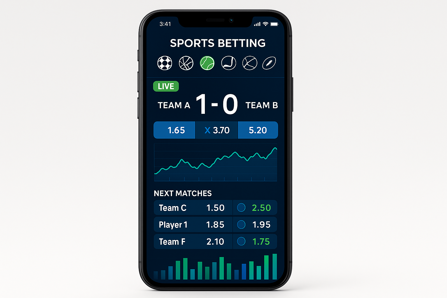 Sports Betting Online: Complete Guide to Safe & Profitable Betting